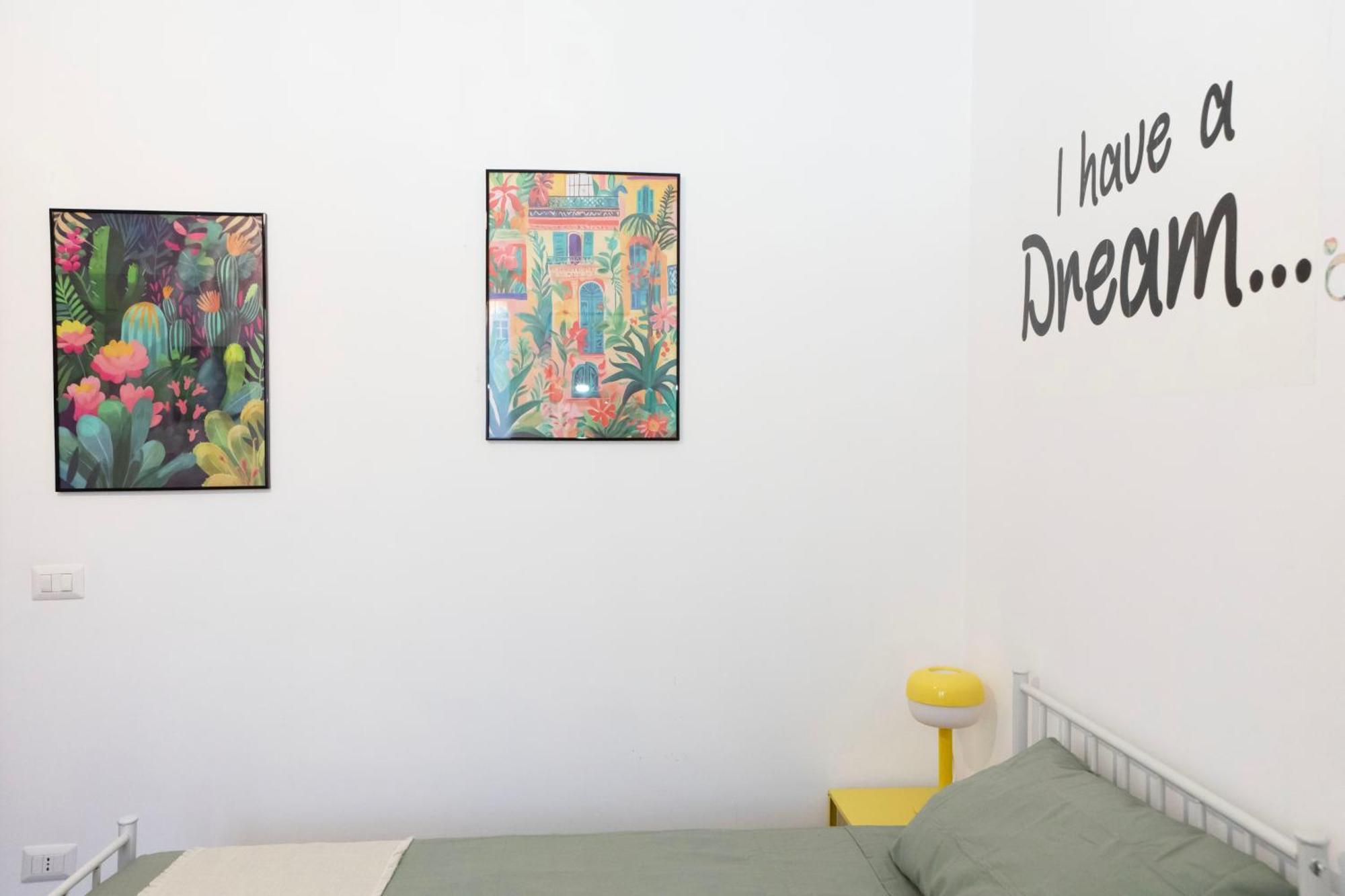Pg True Colors Montesacro- Via Nomentana Roma
